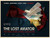 The Lost Aviator (2014)_2 Poster Canvas Movie Film Print A0 A1 A2 A3 A4 A5 A6 Ar