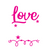 Love bug-01 (2) Sarcastic Poster Canvas Print A0 A1 A2 A3 A4 A5 A6 Art Wall Deco