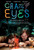 Crazy Eyes (2012)_0 Movie Film Poster Canvas iconic design