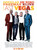 Last Vegas (2013)_3 Poster Canvas Movie Film Print A0 A1 A2 A3 A4 A5 A6 Art Wall