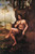 Leonardo_da_Vinci_St_John_in_the_Wilderness_(Bacchus) Art Gallery Poster Canvas