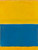 1954 Untitled (Yellow and Blue) oil on canvas 242.9 x 186.7 cm © Kate Rothko Pri