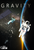 gravity 9 Poster Canvas Movie Film Print A0 A1 A2 A3 A4 A5 A6 Art Wall Decoratio