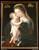 bernard-van-orley---madonna-and-child--jpb_26359833255_o(1) Poster Canvas Movie