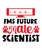 Fms Future Male Scientist-01 (2) Poster Canvas Movie Film Print A0 A1 A2 A3 A4 A