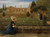 the-convent-garden Poster Canvas Movie Film Print A0 A1 A2 A3 A4 A5 A6 Art Wall