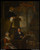 william-hogarth---the-sleeping-congregation--jpb_22697105783_o(1) Poster Canvas