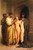 Gerome_Jean-Leon_Achat_D-Une_Esclave Poster Canvas Movie Film Print A0 A1 A2 A3