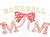 LIT-Baseball mom-10 Poster Canvas Movie Film Print A0 A1 A2 A3 A4 A5 A6 Art Wall