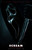 The Scream 2022 1 Poster Canvas Movie Film Print A0 A1 A2 A3 A4 A5 A6 Art Wall D