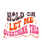 Hold On Let Me Overthink This-01 (14) Poster Canvas Movie Film Print A0 A1 A2 A3