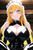 Latex Dominatrix Maid Anime E Girl Poster Canvas Movie Film Print A0 A1 A2 A3 A4