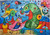 JOAN MIRO MOURLOT LITHOGRAPH, 1972 (2) Poster Canvas Movie Film Print A0 A1 A2 A
