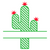cactus-15 Poster Canvas Movie Film Print A0 A1 A2 A3 A4 A5 A6 Art Wall Decoratio