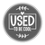 Used to Be Cool-01 (5) Poster Canvas Movie Film Print A0 A1 A2 A3 A4 A5 A6 Art W
