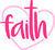 faith heart (2) Poster Canvas Movie Film Print A0 A1 A2 A3 A4 A5 A6 Art Wall Dec