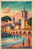 Captivating Rimini Italy Travel Poster - Vintage Style Art Print Poster Canvas M