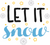 let it snow 3 Poster Canvas Movie Film Print A0 A1 A2 A3 A4 A5 A6 Art Wall Decor