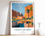 2_Saudi Arabia Print, Saudi Arabia Travel Poster, Saudi Arabia Poster, Islamic D