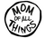 Fantic thing mom Poster Canvas Movie Film Print A0 A1 A2 A3 A4 A5 A6 Art Wall De