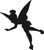 TINKER BELL BUNDLE SVG 8 Poster Canvas Movie Film Print A0 A1 A2 A3 A4 A5 A6 Art