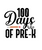100 Days Of Pre-k-01 (2) Poster Canvas Movie Film Print A0 A1 A2 A3 A4 A5 A6 Art