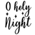 O Holy Night Poster Canvas Movie Film Print A0 A1 A2 A3 A4 A5 A6 Art Wall Decora