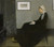 Whistler's mother, Anna McNeill Whistler Poster Canvas Movie Film Print A0 A1 A2