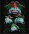 Pokemon Fan Art (5) Poster Canvas Anime Fanmade Prints A0 A1 A2 A3 A4 A5 A6