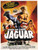 Jaguar Lives Poster 01 Poster Canvas Movie Film Print A0 A1 A2 A3 A4 A5 A6 Art W