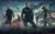 Captain America The Winter Soldier 2 Poster Canvas Movie Film Print A0 A1 A2 A3
