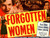 Forgotten Women (1949)_0 Movie Film Poster Canvas iconic design