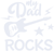 My Dad Rocks 01 Poster Canvas Movie Film Print A0 A1 A2 A3 A4 A5 A6 Art Wall Dec