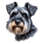 291 Cesky Terrier Poster Canvas Movie Film Print A0 A1 A2 A3 A4 A5 A6 Art Wall D