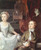 William Hogarth - Picture (2) Poster Canvas Movie Film Print A0 A1 A2 A3 A4 A5 A