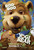 Yogi Bear (2010)_7 Poster Canvas Movie Film Print A0 A1 A2 A3 A4 A5 A6 Art Wall