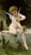 William-Adolphe-Bouguereau-LAmour-au-papillon Poster Canvas Movie Film Print A0
