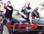 Fast Five (2011)_4 Movie Film Poster Canvas iconic design