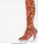 ANDY WARHOL (American 1928-1987). Gee, Merrie Shoes, 1956- Poster Canvas Movie F