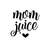 mom juice Poster Canvas Movie Film Print A0 A1 A2 A3 A4 A5 A6 Art Wall Decoratio