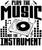 Play Music (2) Poster Canvas Movie Film Print A0 A1 A2 A3 A4 A5 A6 Art Wall Deco