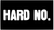 HardNo_pngAW (2) Poster Canvas Movie Film Print A0 A1 A2 A3 A4 A5 A6 Art Wall De