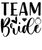 team-bride Poster Canvas Movie Film Print A0 A1 A2 A3 A4 A5 A6 Art Wall Decorati
