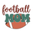football mom 1-01 Poster Canvas Movie Film Print A0 A1 A2 A3 A4 A5 A6 Art Wall D
