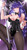 Bunny Raiden Anime E Girl Poster Canvas Movie Film Print A0 A1 A2 A3 A4 A5 A6 Ar