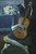 Pablo Picasso - Old Guitarist Poster Canvas Movie Film Print A0 A1 A2 A3 A4 A5 A
