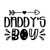 Daddy's boy-01 Poster Canvas Movie Film Print A0 A1 A2 A3 A4 A5 A6 Art Wall Deco
