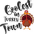 coolest turkey in the town (2) Poster Canvas Movie Film Print A0 A1 A2 A3 A4 A5