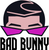 Bad Bunny (66) Poster Canvas Movie Film Print A0 A1 A2 A3 A4 A5 A6 Art Wall Deco