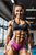 Bodybuilding Girl (5) Poster Canvas Movie Film Print A0 A1 A2 A3 A4 A5 A6 Art Wa